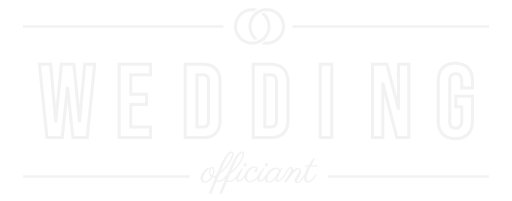 The 815 Officiant